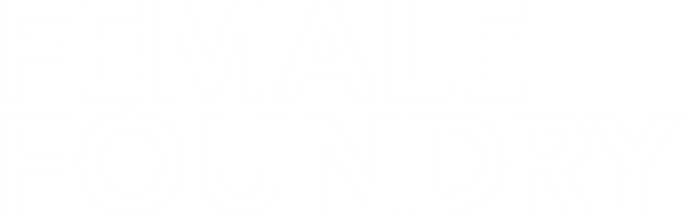 Female Foundry Logo